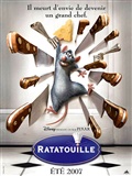 Ratatouille Movie