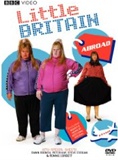 Little Britain - Abroad