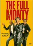 The Full Monty Movie