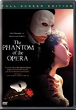The Phantom of the Opera Movie