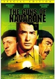 The Guns of Navarone Movie