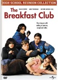 The Breakfast Club Movie