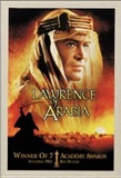 Lawrence of Arabia Movie