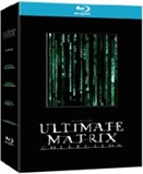 Matrix Movie