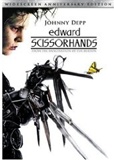 Edward Scissorhands Movie