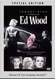 Ed Wood Movie