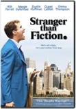 stranger than fiction Movie