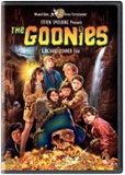 The Goonies Movie