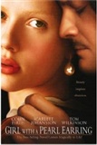 Girl with a Pearl Earring Movie