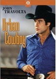 Urban Cowboy Movie