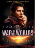 War Of The Worlds Movie