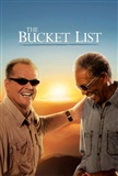 The bucket list Movie