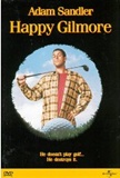happy gilmore Movie