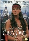 Grey Owl Movie