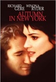 Autumn in New York Movie