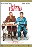 Meet the parents Movie