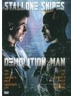 Demolition Man Movie