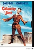 Calamity Jane Movie