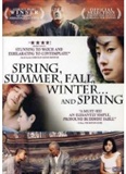 Spring, Summer, Fall, Winter... and Spring