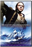 Master and Commander The Far Side of the World Movie