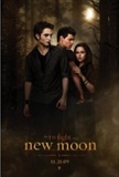 The Twilight Saga New Moon Movie
