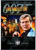 Live And Let Die Movie