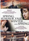 Spring Summer Fall Winter and Spring Movie