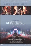 A I Artificial Intelligence Movie
