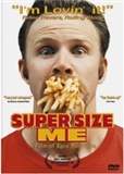 Super Size Me Movie