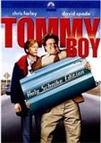 Tommy boy Movie