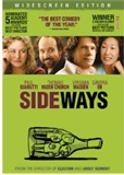 Sideways Movie