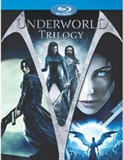 Underworld Trilogy Movie