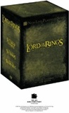 Lord of The Rings Trilogy Movie