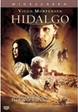 Hidalgo Movie