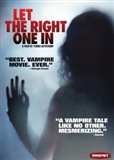 Let The Right One In Movie