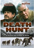 Death Hunt Movie