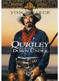 Quigley Down Under Movie