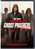 Mission Impossible Ghost Protocol Movie
