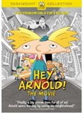 Hey Arnold! The Movie