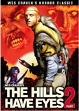 The Hills Have Eyes Part II Movie