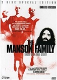 The Manson Family Movie