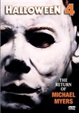 Halloween 4 The Return of Michael Myers Movie