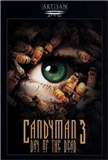 Candyman 3 Day of the Dead Movie
