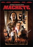 Machete Movie