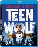 Teen Wolf Movie