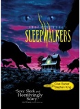 Sleepwalkers Movie