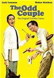 The Odd Couple Movie