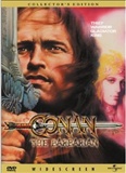 Conan the Barbarian Movie