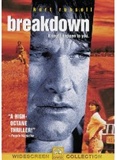 Breakdown Movie
