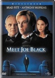 meet joe black Movie